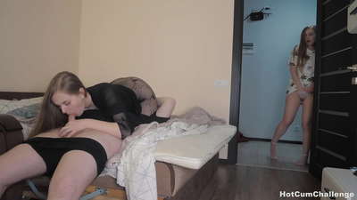 Familientherapie Porno