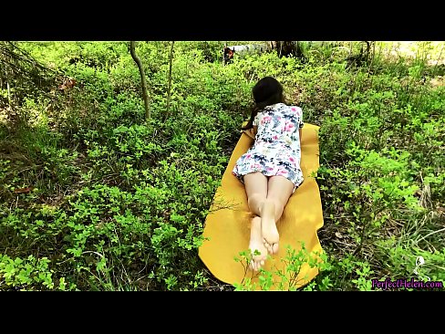 ❤️ Stranger auf Tinder masturbiert meine Muschi und fickt leidenschaftlich im Wald ❤ Russian porn bei uns de.xxxpornolive.ru