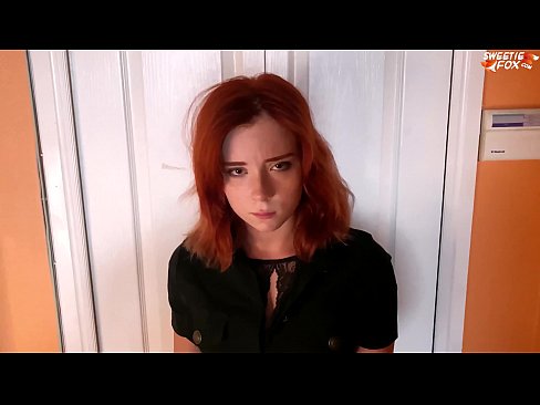 ❤️ Wachmann bestraft hübsche Frau für Ladendiebstahl - Sperma im Mund ❤ Russian porn bei uns de.xxxpornolive.ru