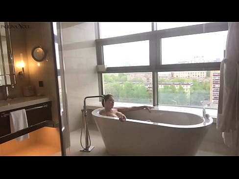 ❤️ Riesiges Babe wichst leidenschaftlich ihre Muschi im Badezimmer ❤ Russian porn bei uns de.xxxpornolive.ru