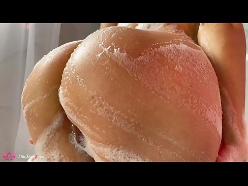 ❤️ Brünette masturbiert Muschi mit Vibrator zu intensivem Orgasmus in der Dusche ❤ Russian porn bei uns de.xxxpornolive.ru