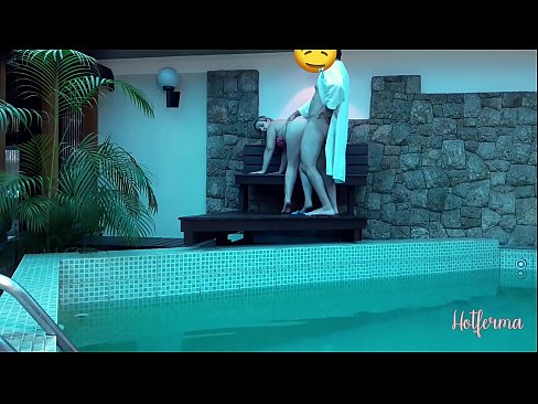 ❤️ Boss lädt Dienstmädchen zum Pool ein, kann aber einem heißen Sex nicht widerstehen ❤ Russian porn bei uns de.xxxpornolive.ru