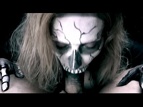 ❤️ Dämonenmädchen lutscht Schwanz mit ihrem schwarzen Mund und schluckt Sperma. ❤ Russian porn bei uns de.xxxpornolive.ru